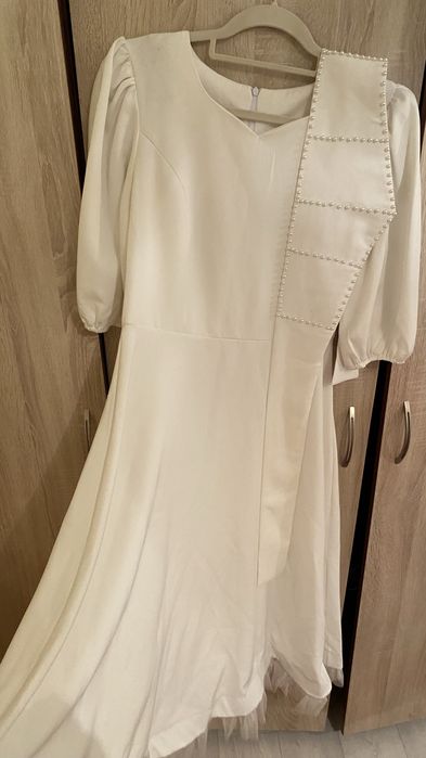 Платья.   Бу.