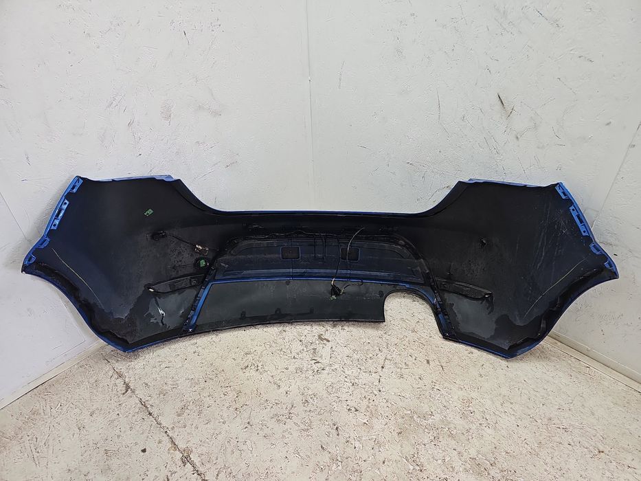 Bara spate Seat Leon (1P1) [Fabr 2005-2011] Hatchback Facelift, FR LZ5