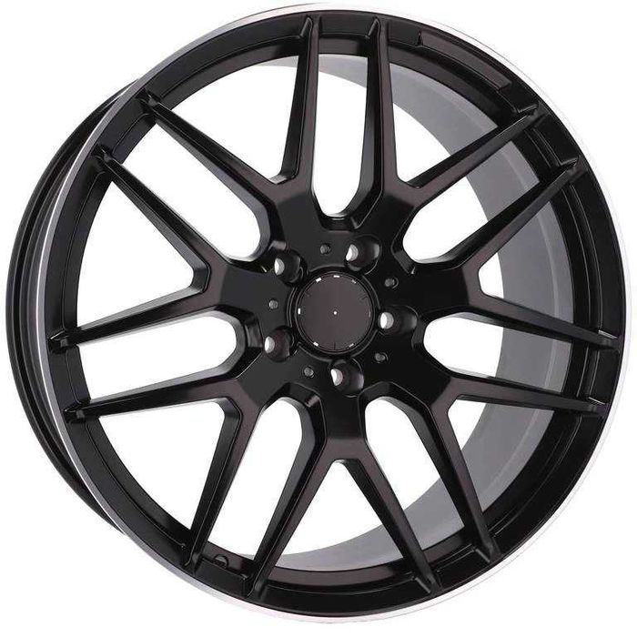 20" 21" 22" джанти за Mercedes-Benz 5х112, 5x130 ML GLS GLC GLE G