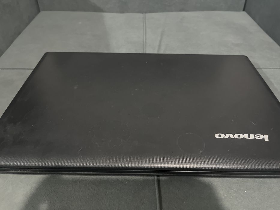 Lenovo G710 под ремонт