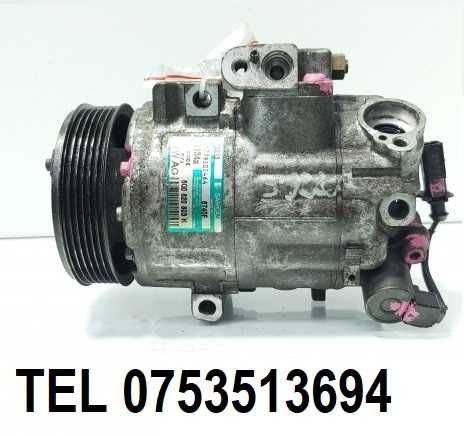 Compresor A/C aer conditionat Skoda FABIA
