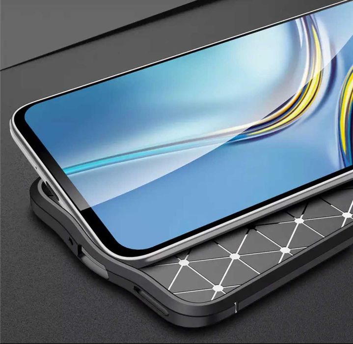 Husa Premium Antisoc model PIELE pt. Huawei Nova 9