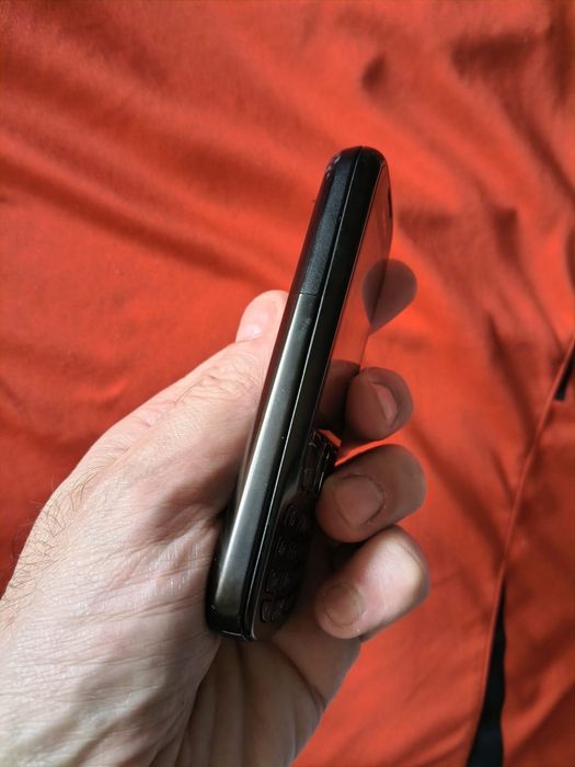 Nokia 6303c  ( decodat, lifetimer 7:30)