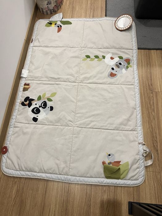 Covor joaca bebelusi Tiny Love