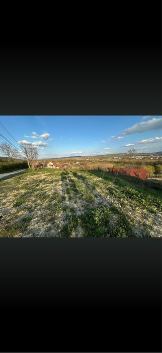 Teren intravilan in Custelnic