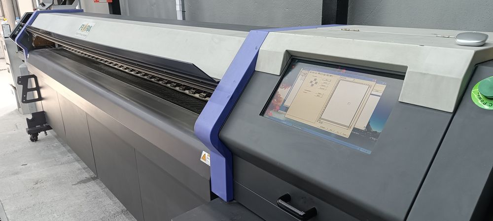 Продам широкоформатный принтер под ремонт
