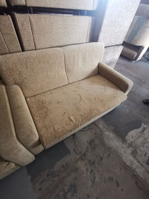 Дивани, единични, двойка и тройка