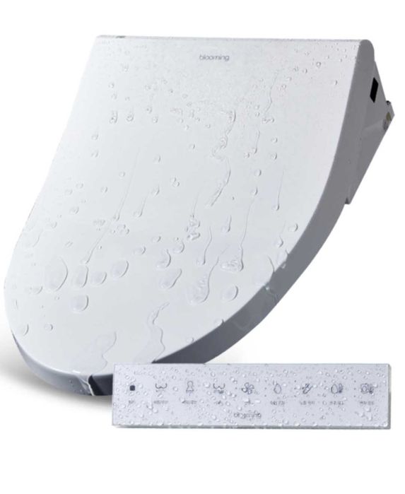 SMART(Умное)крышка-биде для унитаза