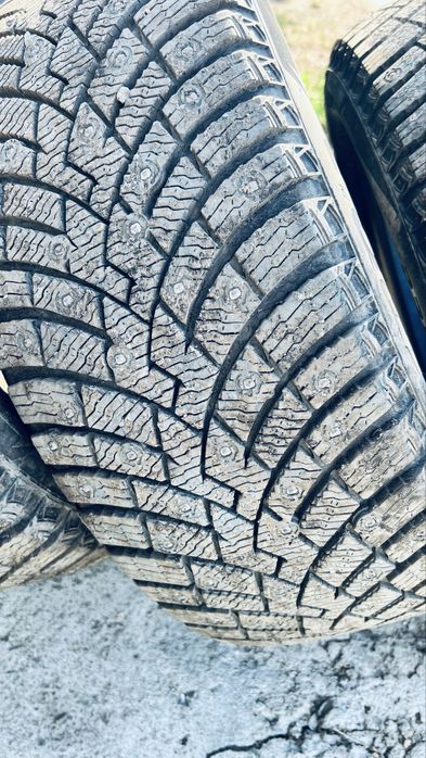 Шины Pirelli ice zero 2 зима шипы