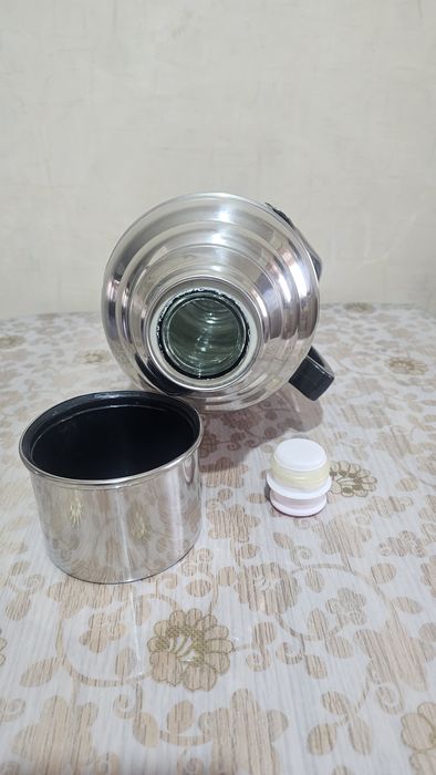 Продам термос объем 3л