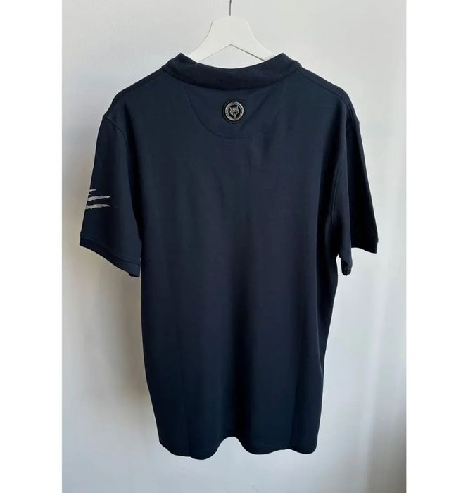 Мужское поло Philipp Plein