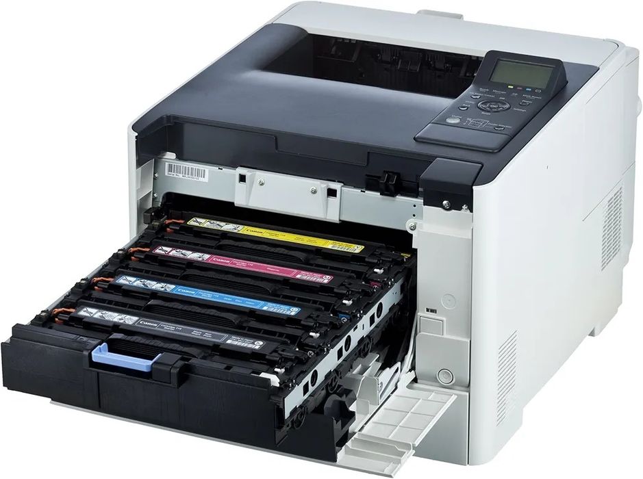 Цветной лазерный принтер Canon 7660cdn