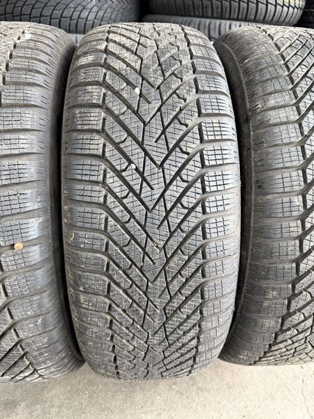 215/55/18 PIRELLI 4бр