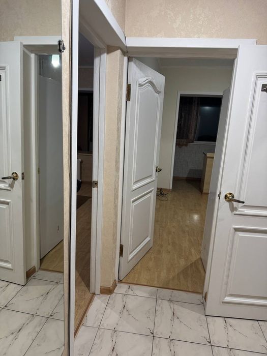 Kvartira sheriklikga qizlarni olamiz