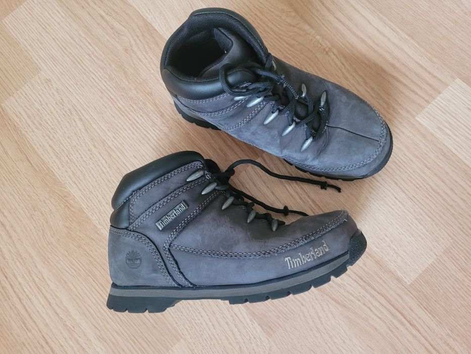 Ghete Timberland baiati 35