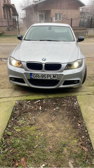 Bmw seria 3 e90 fl