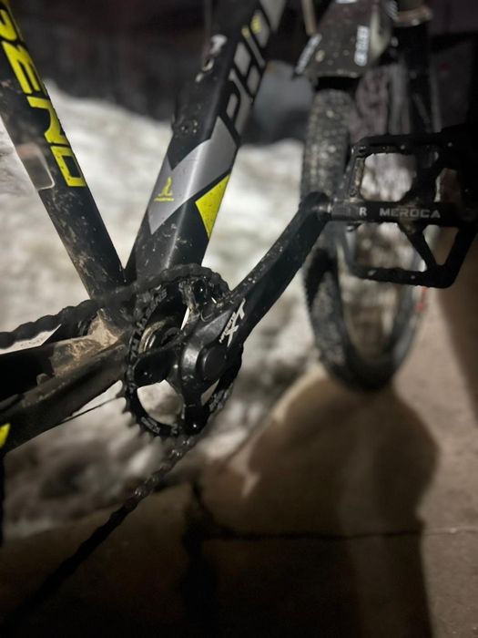 Велосипед фирма PXOENIX