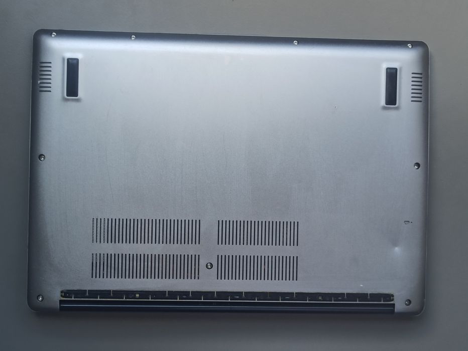Ноутбук acer, intel core i7 10510