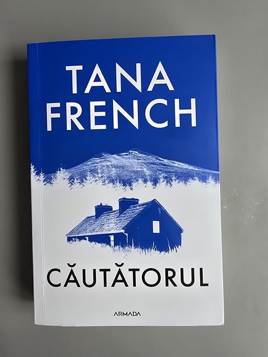 Vand carte Tana French