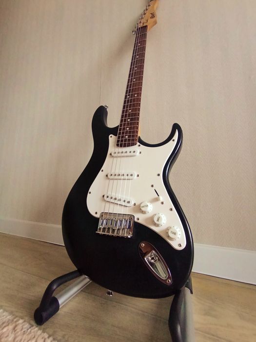 Электрогитара Cort