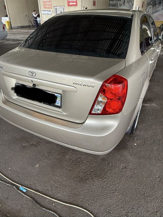 Gentra evro-1 avtomat