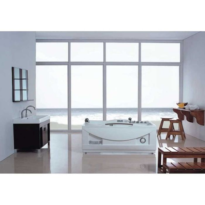 Cada Cu Hidromasaj SPA-050 Dreapta