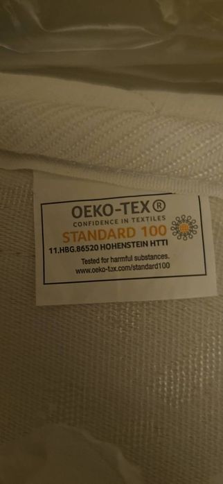 Set 2 saltele JYSK Dreamzone 100x200 cm – două fețe (vară/iarnă),