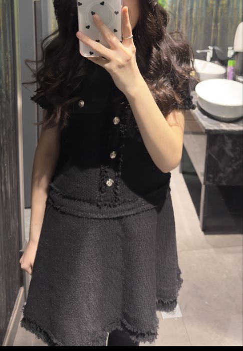 Koylak qora tizzadan teparoq turadigan