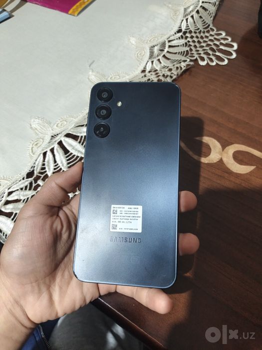 Samsung a16 sotiladi holati zor