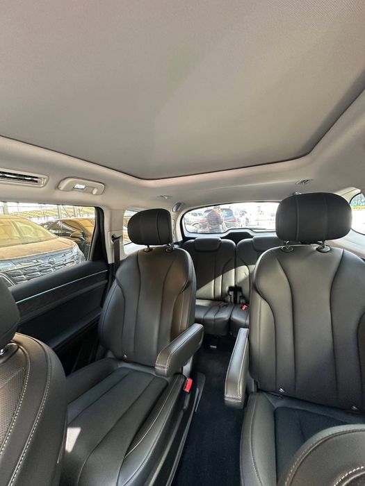 Aito M7 do restayling