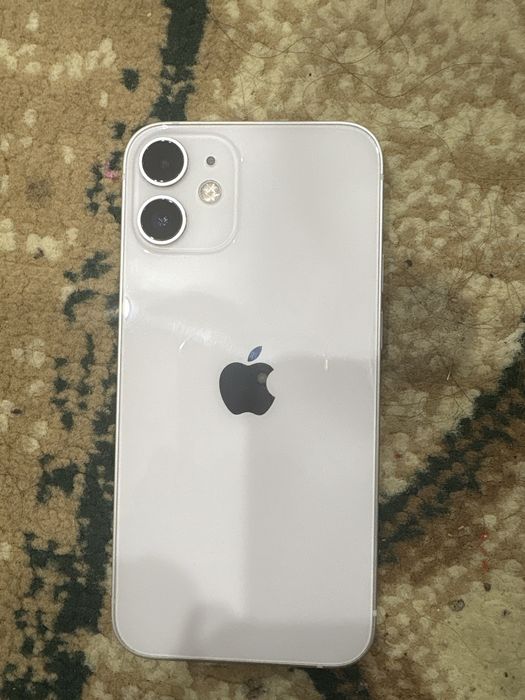 айфон 12 мини сатлады