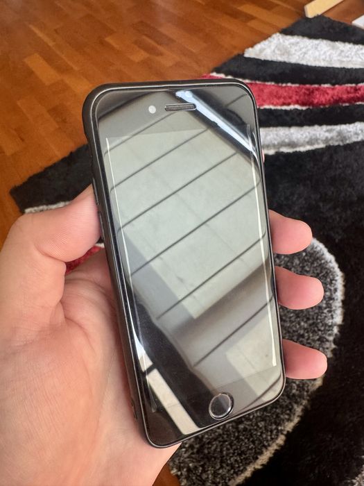Iphone SE 128 GB