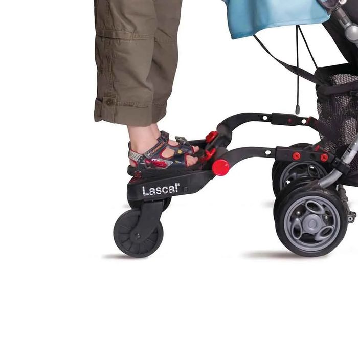 Lascal Buggy Board Maxi степенка за второ дете
