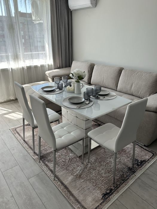 Продава се Двустаен апартамент в Перник, Ладовица - 68 кв.м за 2177 €/кв.м - Снимка #11