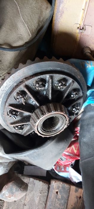 Продам планетарную передачу уаз