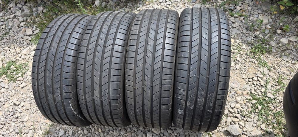 4 бр. Дот 2024 205/45/17 88V Kumho Ecsta HS52 EV