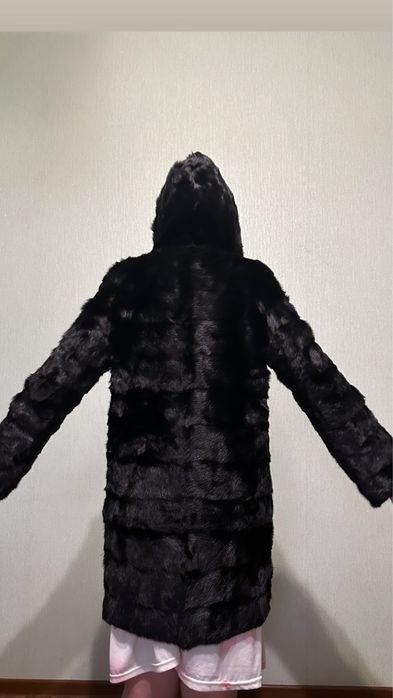 Продается норковая шуба