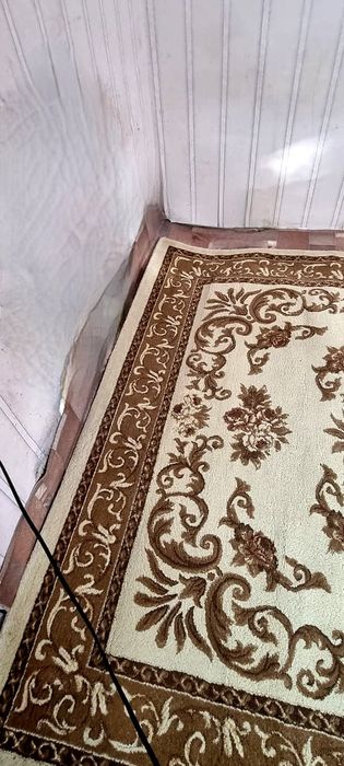 Продам турецкий ковёр.