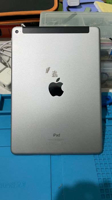 Продаётся Ipad air 2