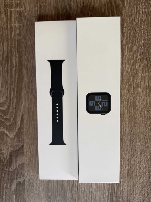 Apple Watch SE (2nd Gen)