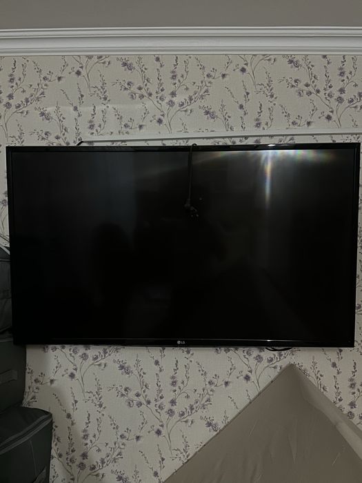 Телевизор LG
