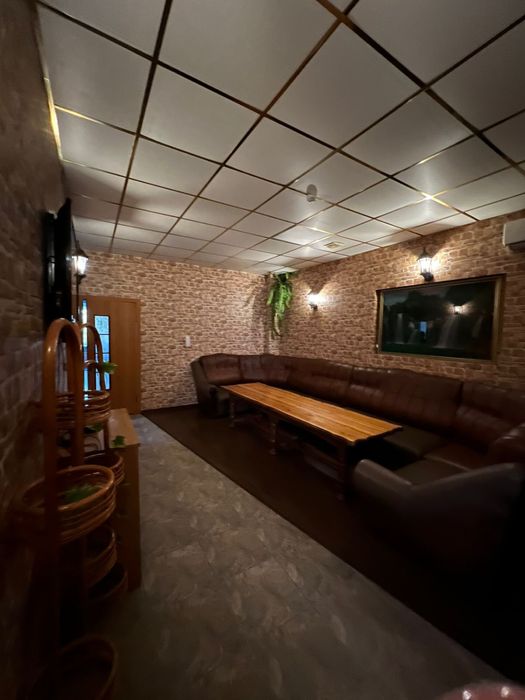 Сауна  Тамшы от 5000т