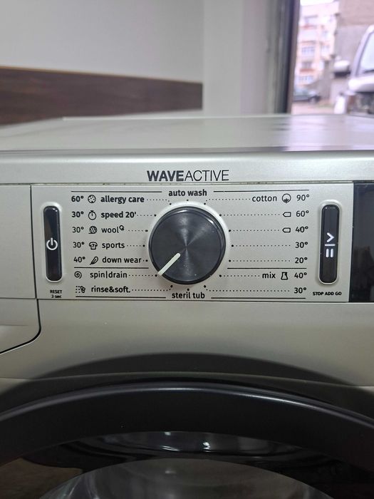 Пералня Gorenje 8 kg 1400 оборота