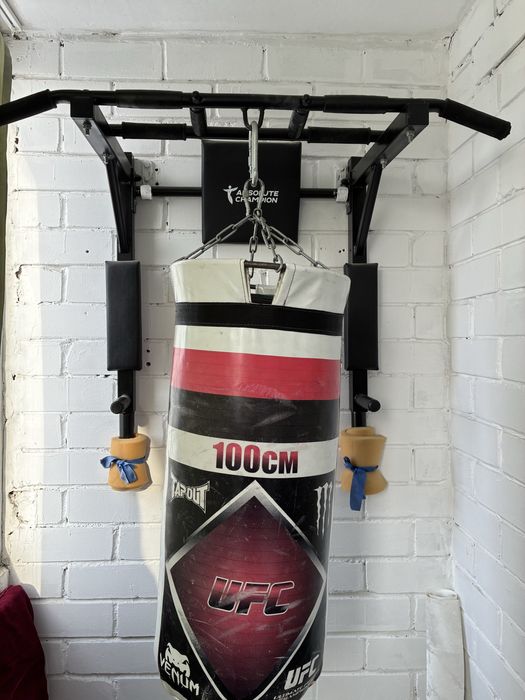 Продам Спортивный уголок