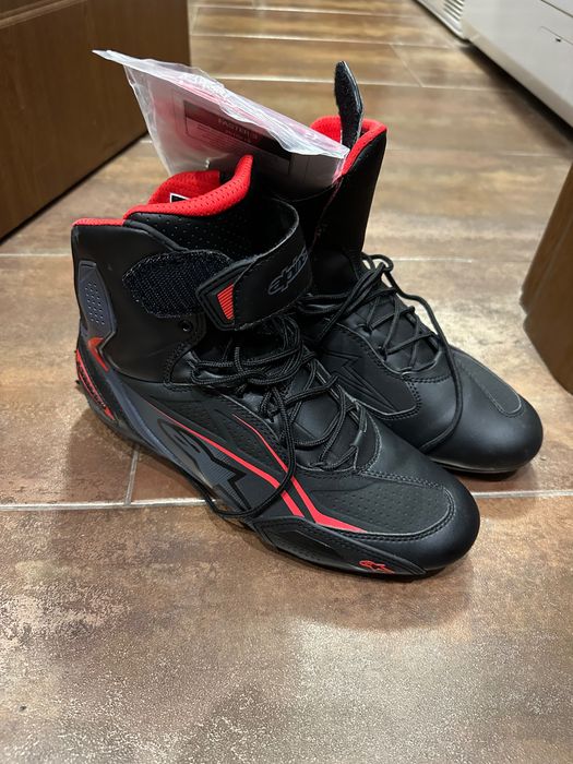 Alpinestars Faster-3