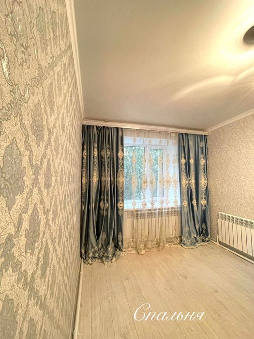 Продам 2 к.квартиу в г.АЛГА