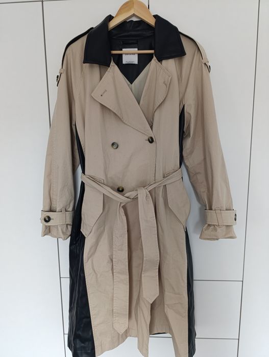 Дамски палта и тренчкоти