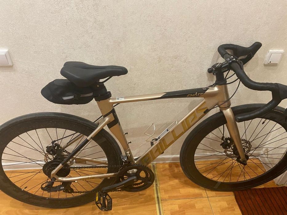 Велосипед Philips