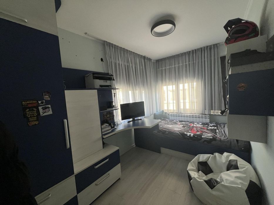 Обзавеждане за детска стая