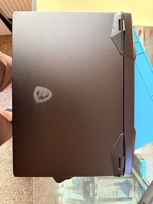Carcasa MSI LEOPARD  g66